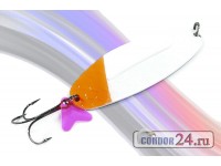 Блесна Condor "Long Board" арт. 5030, цвет #40, вес 45 г.
